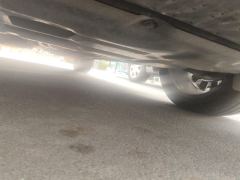 Geely L 2.0T 2WD Edition - photo 8