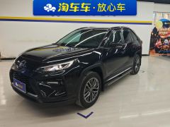 Toyota Wildlander 2.0L AWDLuxuryPLUS Edition - ფოტო 1