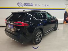 Toyota Wildlander 2.0L AWDLuxuryPLUS Edition - ფოტო 2