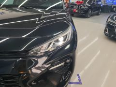 Toyota Wildlander 2.0L AWDLuxuryPLUS Edition - ფოტო 4