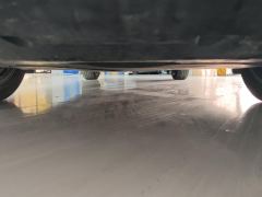 Toyota Wildlander 2.0L AWDLuxuryPLUS Edition - ფოტო 8