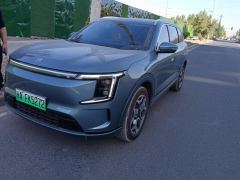 Jetour Mountain Sea L7 PLUS 1.5T 220km Luxury Edition 5-seater - фото 1