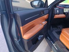 Jetour Mountain Sea L7 PLUS 1.5T 220km Luxury Edition 5-seater - фото 12