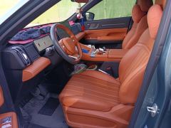 Jetour Mountain Sea L7 PLUS 1.5T 220km Luxury Edition 5-seater - фото 14