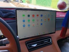 Jetour Mountain Sea L7 PLUS 1.5T 220km Luxury Edition 5-seater - фото 17
