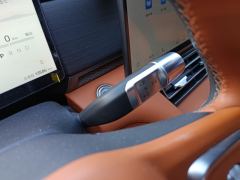 Jetour Mountain Sea L7 PLUS 1.5T 220km Luxury Edition 5-seater - фото 19