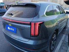 Jetour Mountain Sea L7 PLUS 1.5T 220km Luxury Edition 5-seater - фото 2