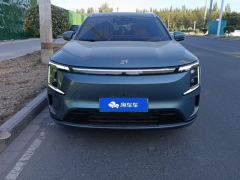 Jetour Mountain Sea L7 PLUS 1.5T 220km Luxury Edition 5-seater - фото 3
