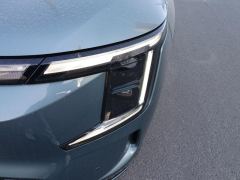 Jetour Mountain Sea L7 PLUS 1.5T 220km Luxury Edition 5-seater - фото 4
