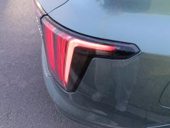 Jetour Mountain Sea L7 PLUS 1.5T 220km Luxury Edition 5-seater - фото 5