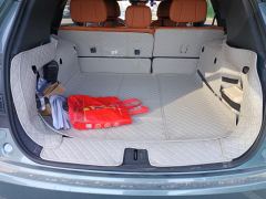 Jetour Mountain Sea L7 PLUS 1.5T 220km Luxury Edition 5-seater - фото 7