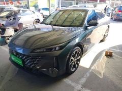 Changan Eado 1.5T GDI Automatic Prestige - фото 1