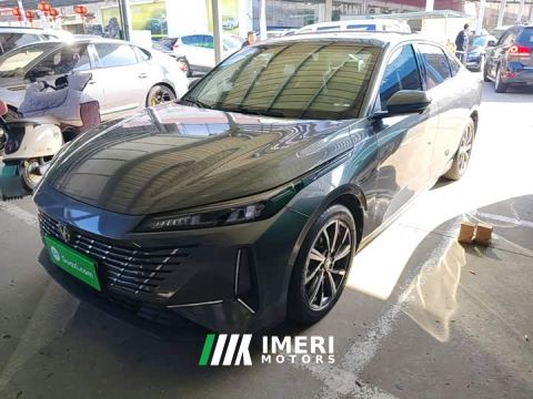 2024 Changan Eado 1.5T GDI Automatic Prestige - ავტომობილი ჩინეთიდან