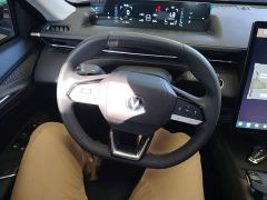 Changan Eado 1.5T GDI Automatic Prestige - фото 10