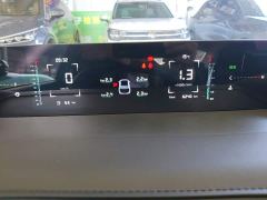 Changan Eado 1.5T GDI Automatic Prestige - фото 11