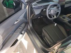 Changan Eado 1.5T GDI Automatic Prestige - фото 15