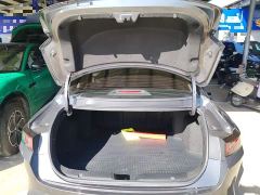 Changan Eado 1.5T GDI Automatic Prestige - фото 18