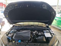 Changan Eado 1.5T GDI Automatic Prestige - фото 19