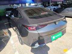 Changan Eado 1.5T GDI Automatic Prestige - фото 4