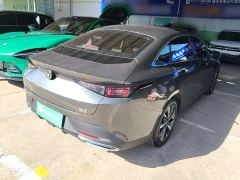 Changan Eado 1.5T GDI Automatic Prestige - фото 6