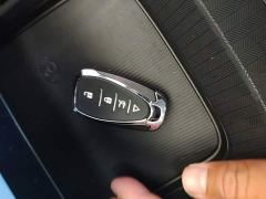 Changan Eado 1.5T GDI Automatic Prestige - фото 8
