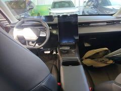 Changan Eado 1.5T GDI Automatic Prestige - фото 9