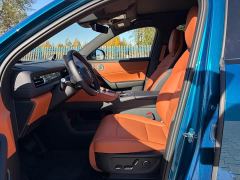 AITO M6 Extended Range Ultra - ფოტო 8
