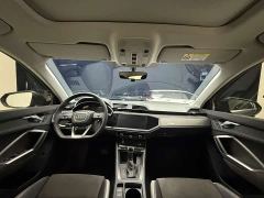 Audi Q3 35 TFSI Sport Dynamic Edition 1.4T - ფოტო 10