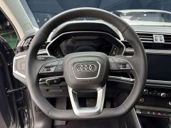 Audi Q3 35 TFSI Sport Dynamic Edition 1.4T - ფოტო 11