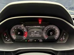 Audi Q3 35 TFSI Sport Dynamic Edition 1.4T - ფოტო 12