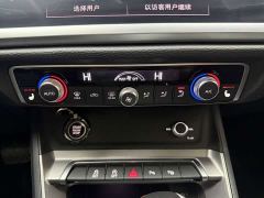 Audi Q3 35 TFSI Sport Dynamic Edition 1.4T - ფოტო 15