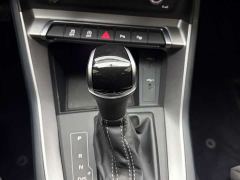 Audi Q3 35 TFSI Sport Dynamic Edition 1.4T - ფოტო 16