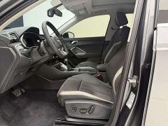Audi Q3 35 TFSI Sport Dynamic Edition 1.4T - ფოტო 18