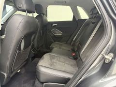 Audi Q3 35 TFSI Sport Dynamic Edition 1.4T - ფოტო 19