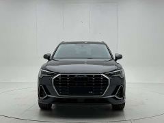 Audi Q3 35 TFSI Sport Dynamic Edition 1.4T - ფოტო 2
