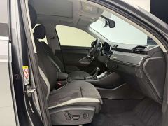 Audi Q3 35 TFSI Sport Dynamic Edition 1.4T - ფოტო 20
