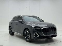 Audi Q3 35 TFSI Sport Dynamic Edition 1.4T - ფოტო 3