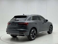 Audi Q3 35 TFSI Sport Dynamic Edition 1.4T - ფოტო 4