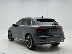 Audi Q3 35 TFSI Sport Dynamic Edition 1.4T - ფოტო 6