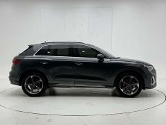 Audi Q3 35 TFSI Sport Dynamic Edition 1.4T - ფოტო 7