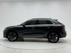 Audi Q3 35 TFSI Sport Dynamic Edition 1.4T - ფოტო 9