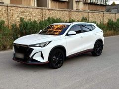Changan X5 PLUS 1.5T DCT Pioneer Edition - photo 1