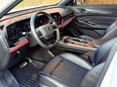 Changan X5 PLUS 1.5T DCT Pioneer Edition - photo 10