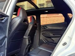 Changan X5 PLUS 1.5T DCT Pioneer Edition - photo 11