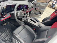 Changan X5 PLUS 1.5T DCT Pioneer Edition - photo 12
