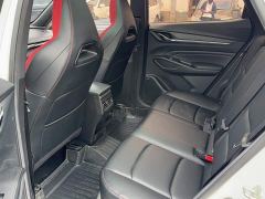 Changan X5 PLUS 1.5T DCT Pioneer Edition - photo 14
