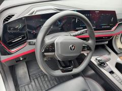 Changan X5 PLUS 1.5T DCT Pioneer Edition - photo 15