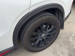 Changan X5 PLUS 1.5T DCT Pioneer Edition - photo 17