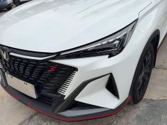 Changan X5 PLUS 1.5T DCT Pioneer Edition - photo 19