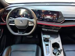 Changan X5 PLUS 1.5T DCT Pioneer Edition - photo 9